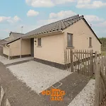 Zee En Polder 134 Σπίτι διακοπών Middelkerke