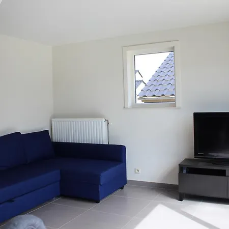 Zee En Polder 134 Middelkerke