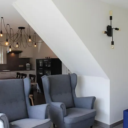 Zee En Polder 134 Ferienhaus