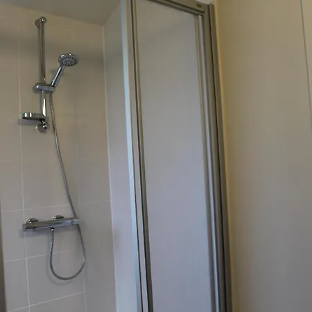 בית נופש Zee En Polder 134