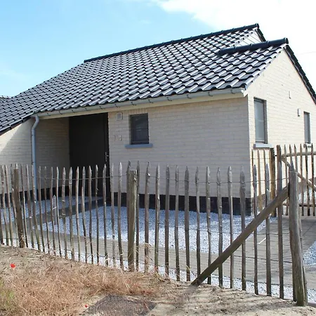 Zee En Polder 134 * מידלקרק