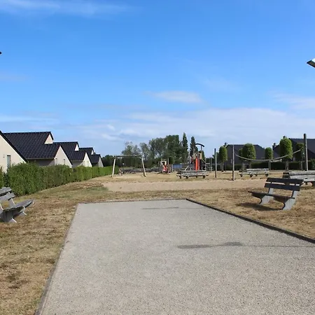 Zee En Polder 134 * Middelkerke