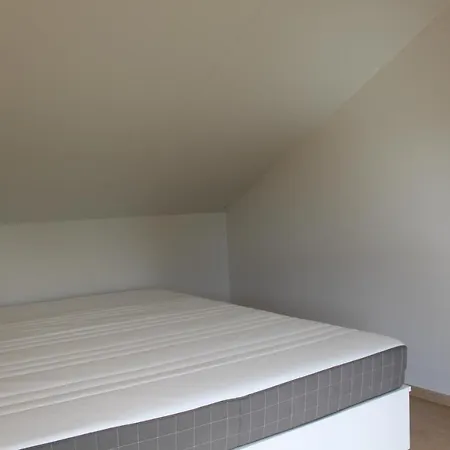 בית נופש Zee En Polder 134