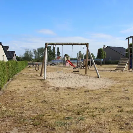 Zee En Polder 134 * Middelkerke