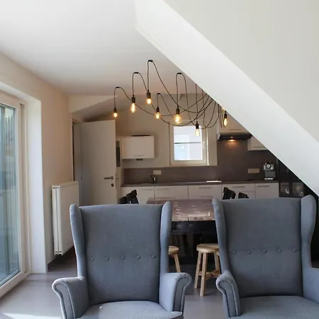 Zee En Polder 134 Ferienhaus *