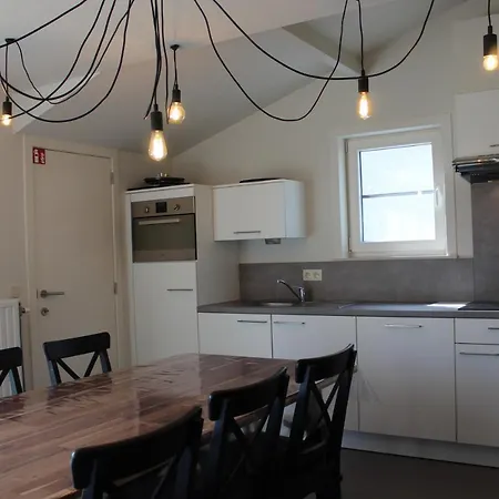 Zee En Polder 134 * Middelkerke