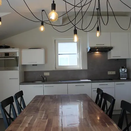 Zee En Polder 134 Tatil Evi Middelkerke