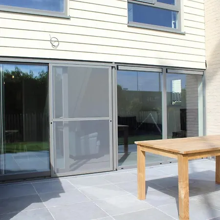 Zee En Polder 134 Ferienhaus *