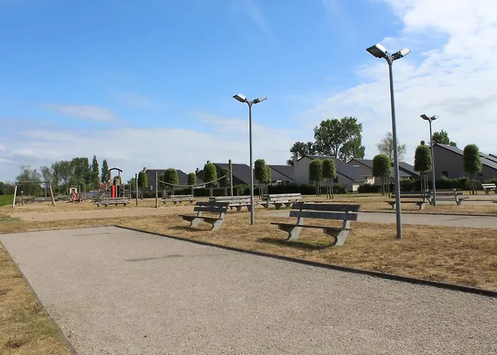 Zee En Polder 134 * Middelkerke