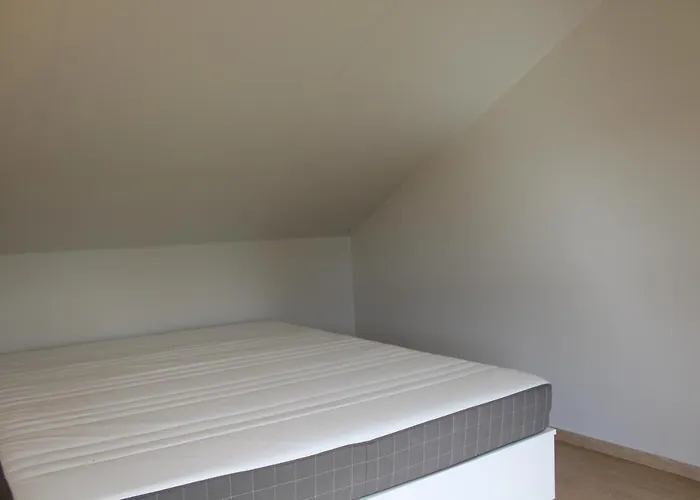 Holiday home Zee En Polder 134