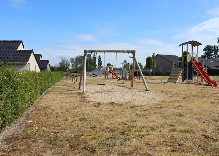 Zee En Polder 134 * Middelkerke