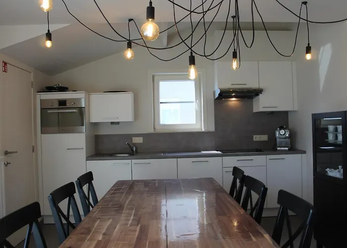 Zee En Polder 134 Holiday home Middelkerke